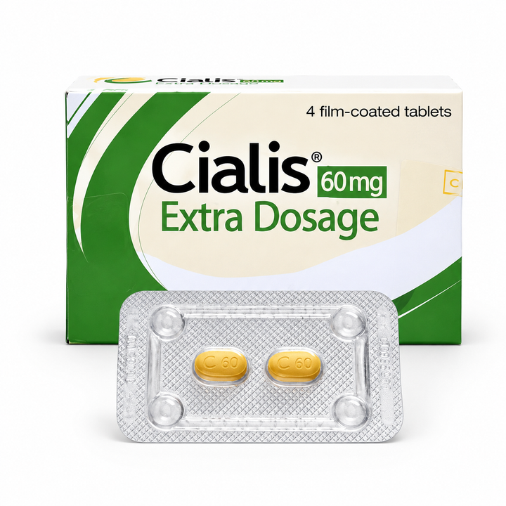 Cialis Sobrang Dami