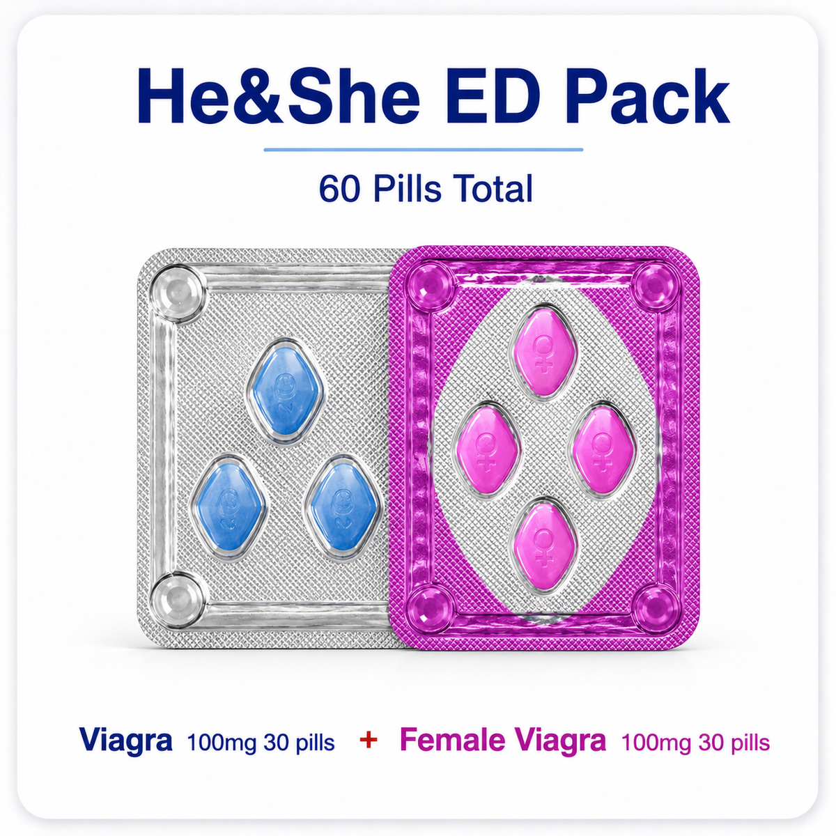 He&She ED Pack package