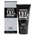 XXXL White Cream