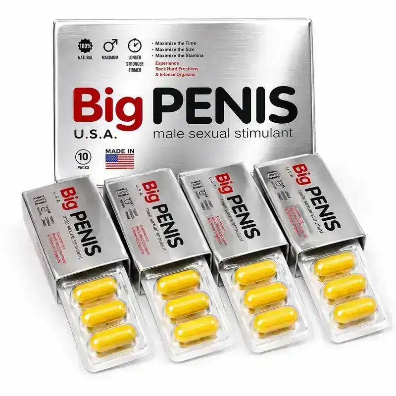 Big Penis