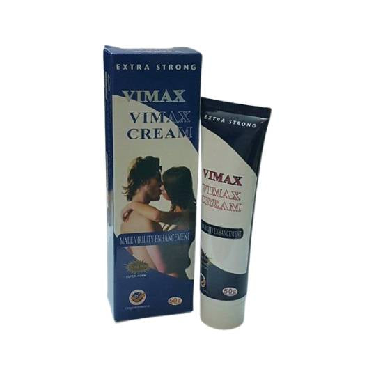 Vimax Cream
